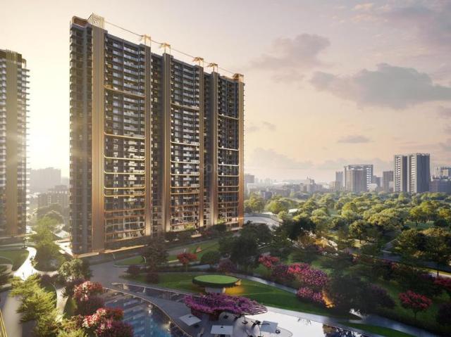 Flat for sale in Hariana