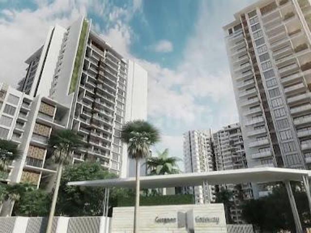Flat for sale in Hariana