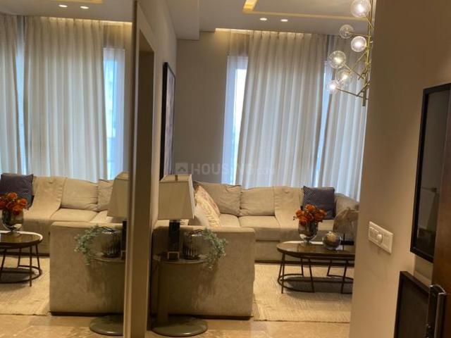 Flat for sale in Hariana