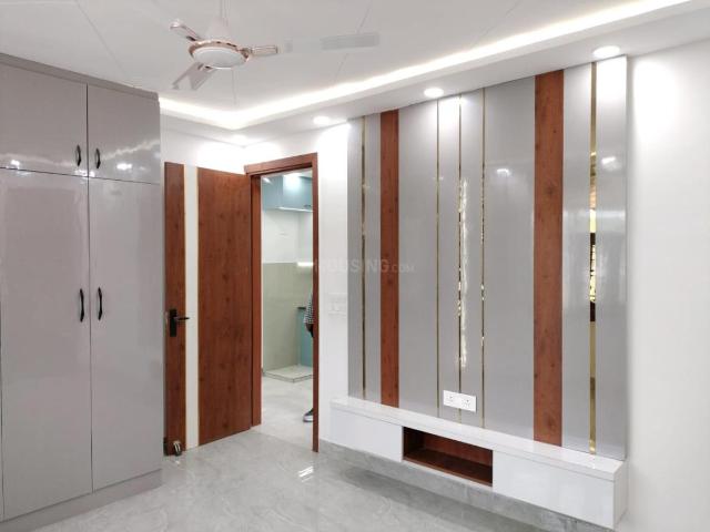 Flat for rent in South West Delhi, Deri