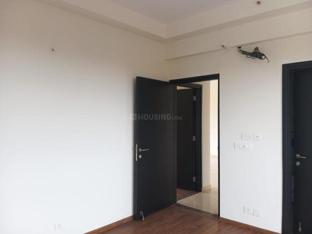 Flat for rent in South West Delhi, Deri