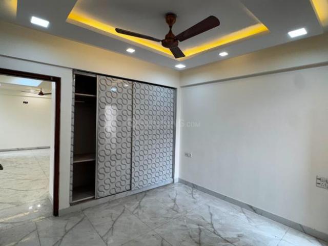 Flat for rent in South West Delhi, Deri
