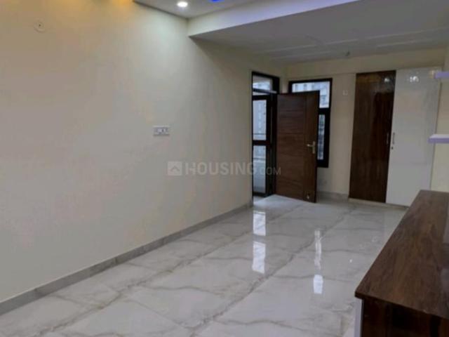 Flat for rent in South West Delhi, Deri