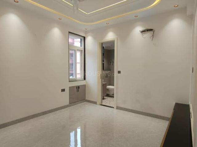 Flat for rent in South West Delhi, Deri