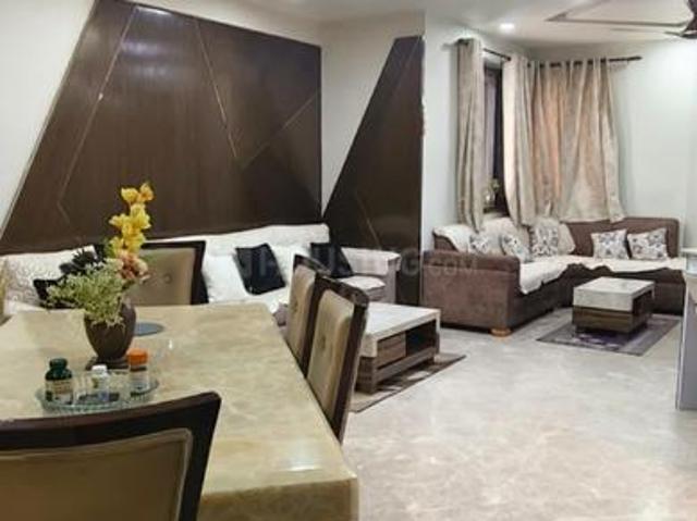 Flat for rent in South West Delhi, Deri