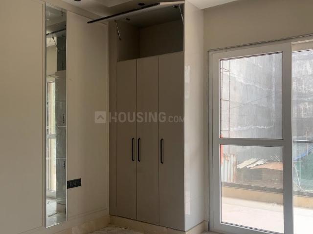 Flat for rent in South West Delhi, Deri