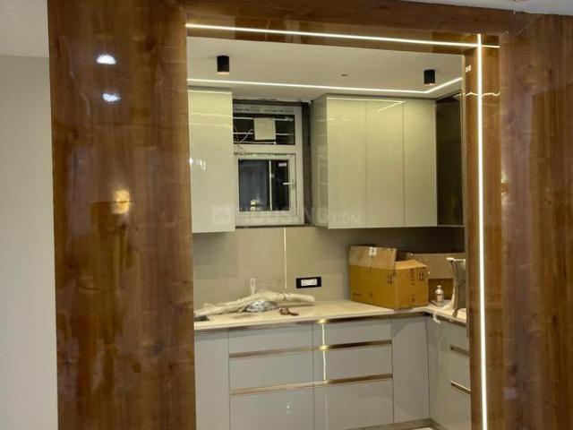 Flat for rent in Dwarka, Delhi