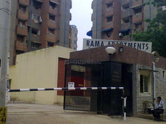 Flat for sale in Delhi