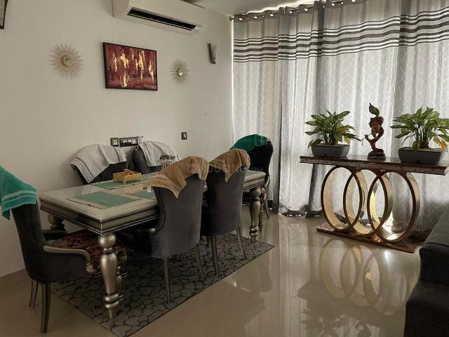 Flat for rent in Kalypso Court, Noida