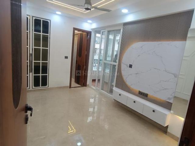 Flat for rent in South West Delhi, Deri