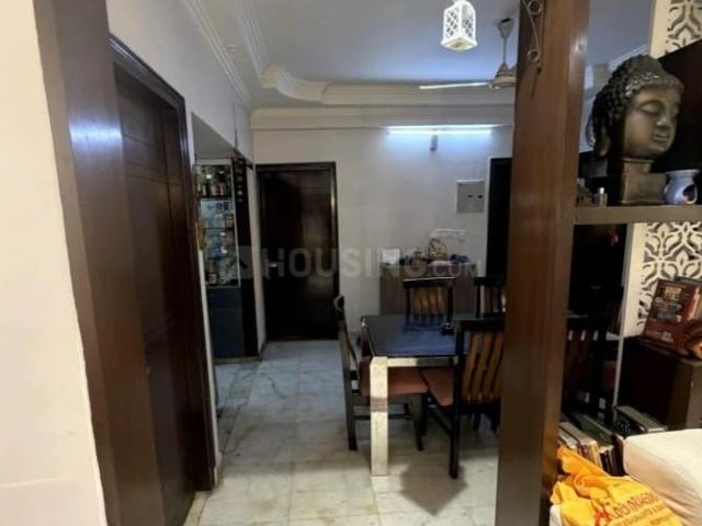 Flat for rent in South West Delhi, Deri