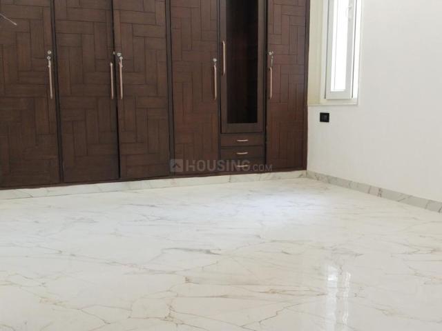 Flat for rent in South West Delhi, Deri