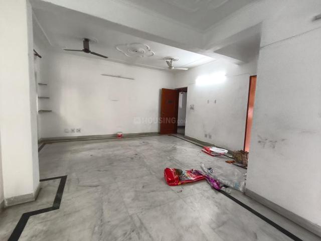 Flat for rent in South West Delhi, Deri