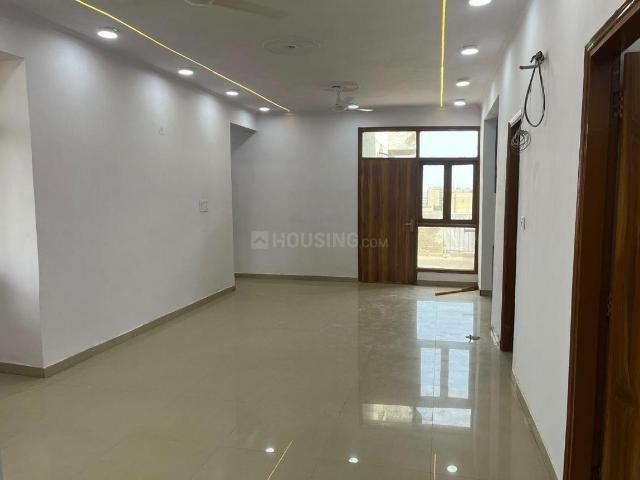 Flat for rent in South West Delhi, Deri