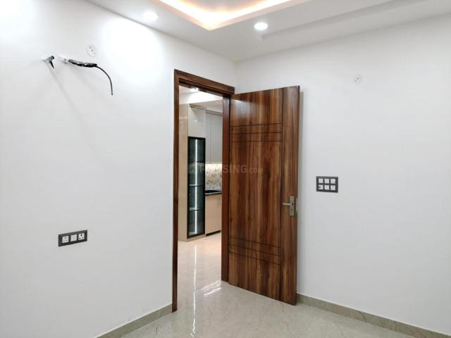 Flat for rent in South West Delhi, Deri