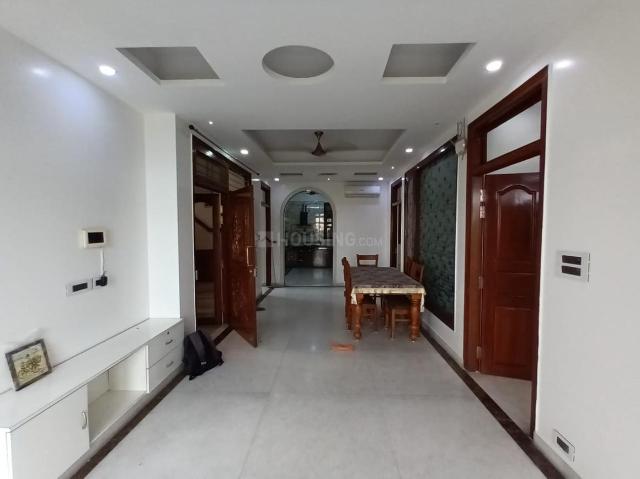 Flat for rent in South West Delhi, Deri