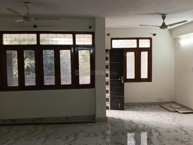Flat for sale in South West Delhi, Deri