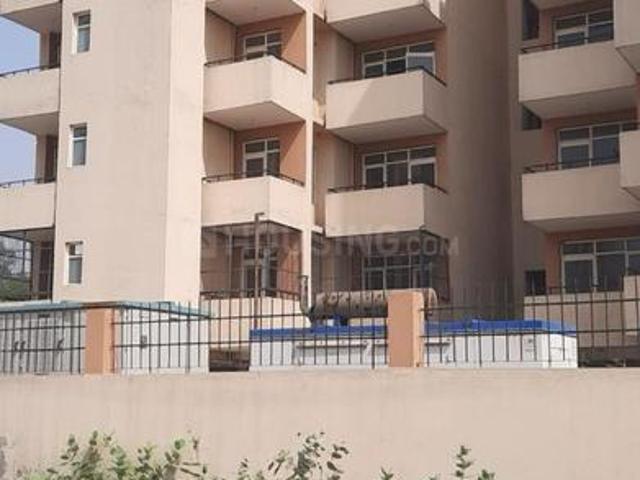 Flat for rent in Hariana