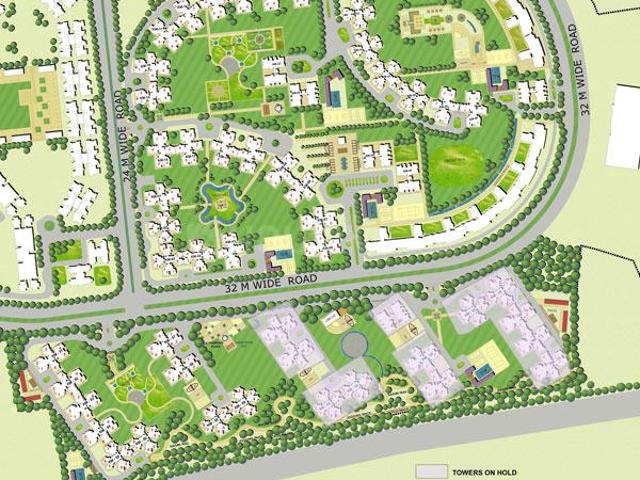 Flat for sale in Greater Noida - Delhi, Arunachal Pradesh