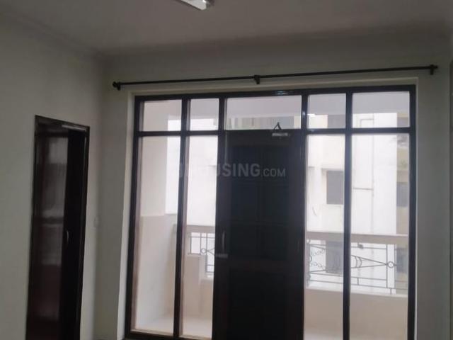 Flat for rent in South West Delhi, Deri