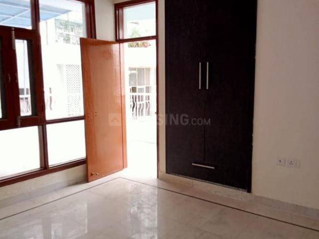 Flat for sale in South West Delhi, Deri
