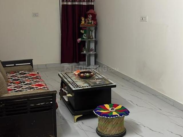 Flat for rent in South West Delhi, Deri