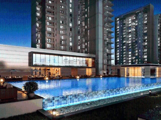 Flat for sale in Greater Noida - Delhi, Arunachal Pradesh