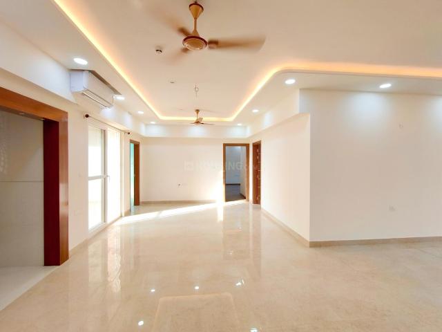 Flat for rent in Badauli Bangar, Noida