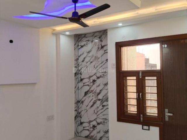 Flat for sale in South West Delhi, Deri