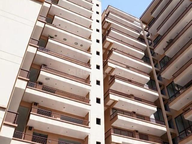 Flat for sale in Hariana