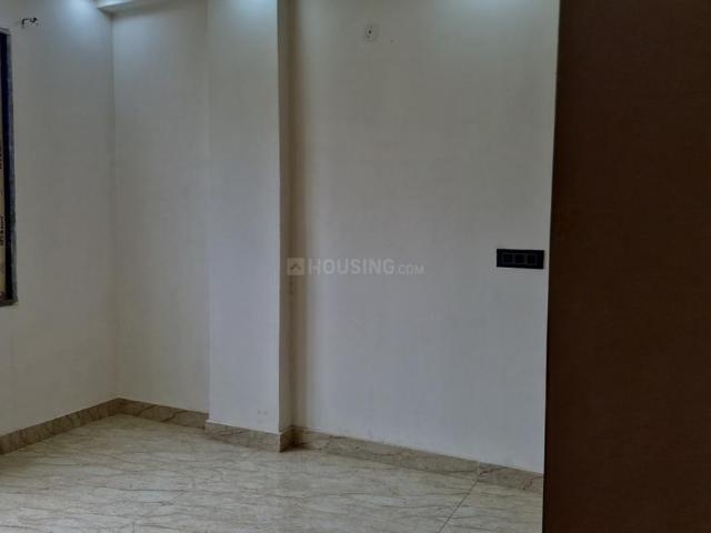 Flat for sale in South West Delhi, Deri