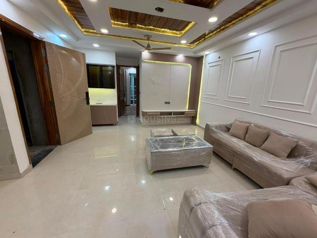 Flat for sale in South West Delhi, Deri