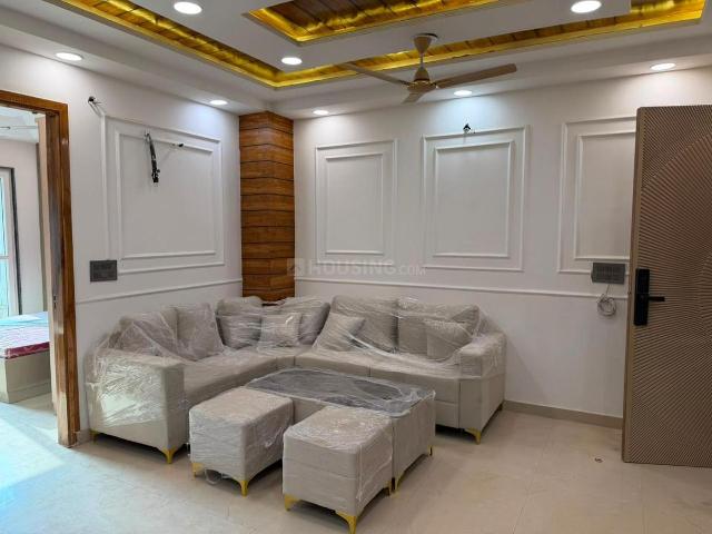 Flat for sale in South West Delhi, Deri