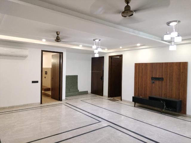 Flat for sale in South West Delhi, Deri