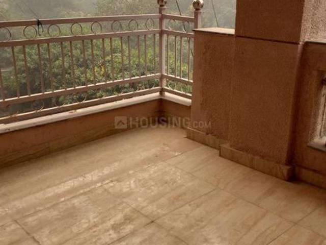 Flat for rent in South West Delhi, Deri