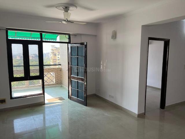 Flat for rent in South West Delhi, Deri