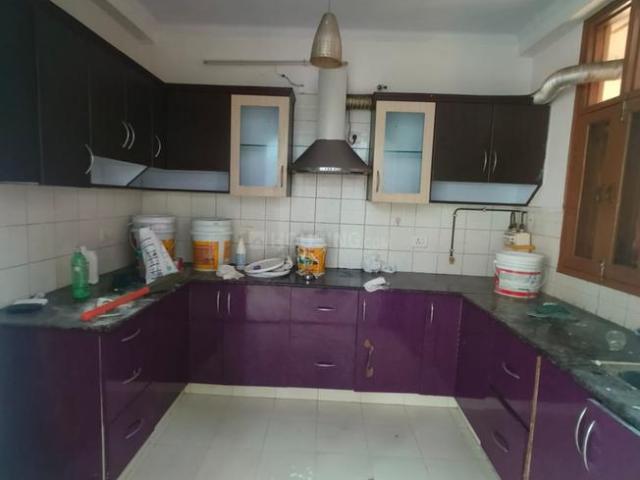 Flat for rent in South West Delhi, Deri