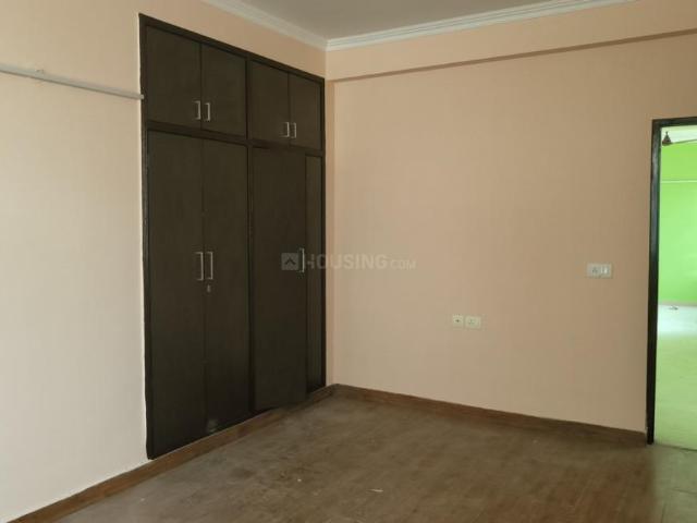 Flat for rent in South West Delhi, Deri