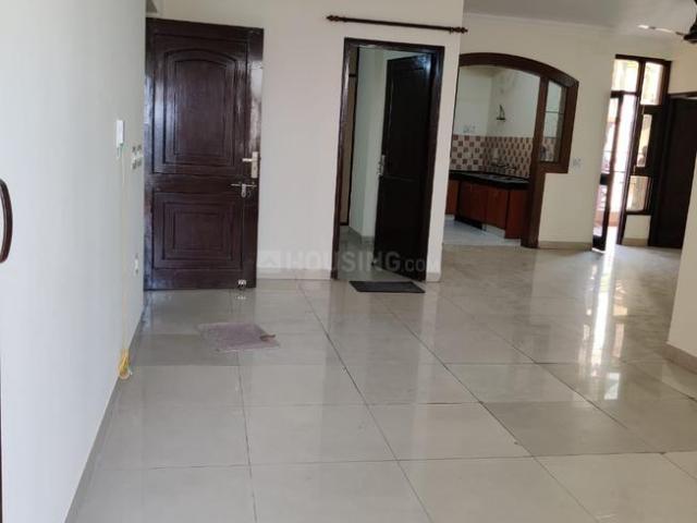 Flat for rent in South West Delhi, Deri
