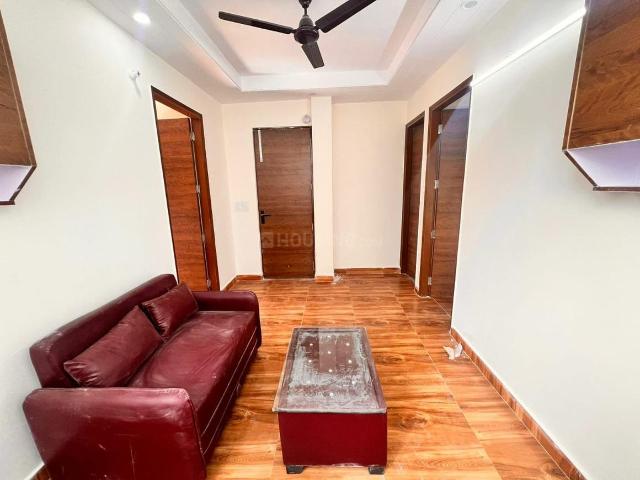 Flat for rent in South West Delhi, Deri