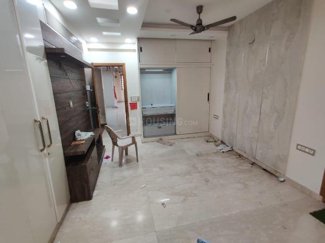 Flat for rent in South West Delhi, Deri
