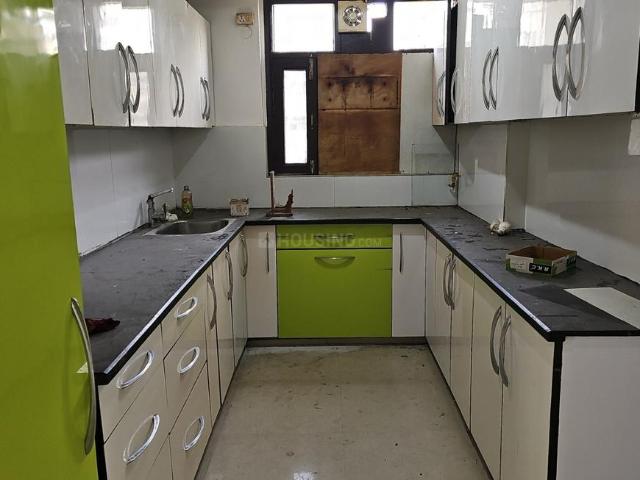 Flat for rent in South West Delhi, Deri