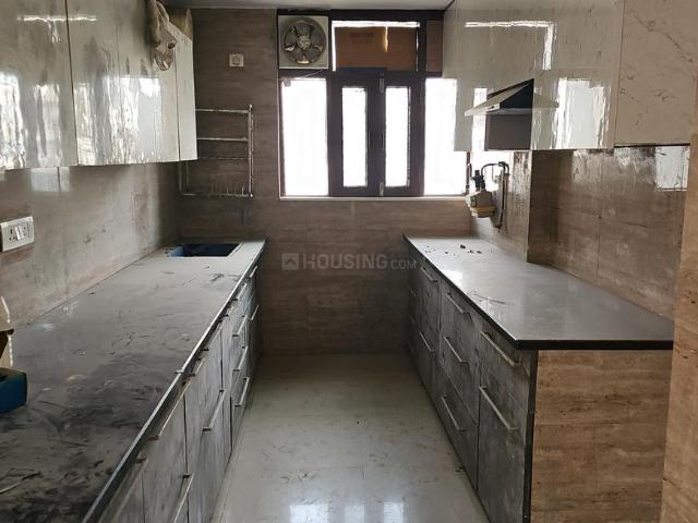 Flat for rent in South West Delhi, Deri