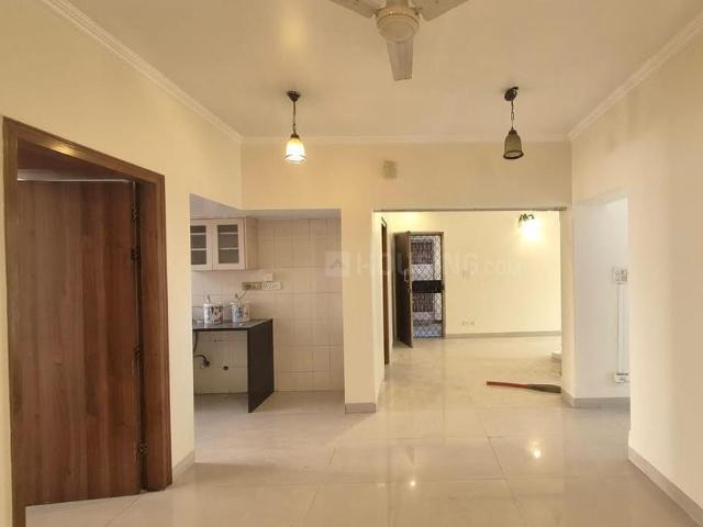 Flat for rent in South West Delhi, Deri