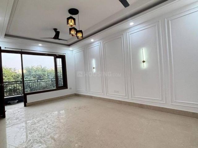 Flat for rent in South West Delhi, Deri