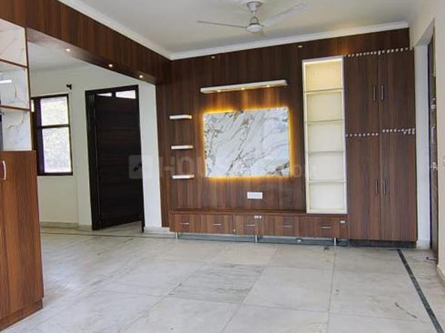 Flat for rent in South West Delhi, Deri