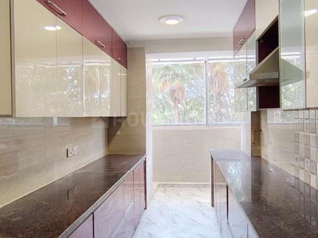 Flat for rent in South West Delhi, Deri