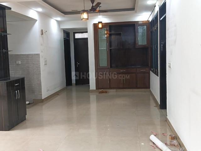 Flat for rent in South West Delhi, Deri