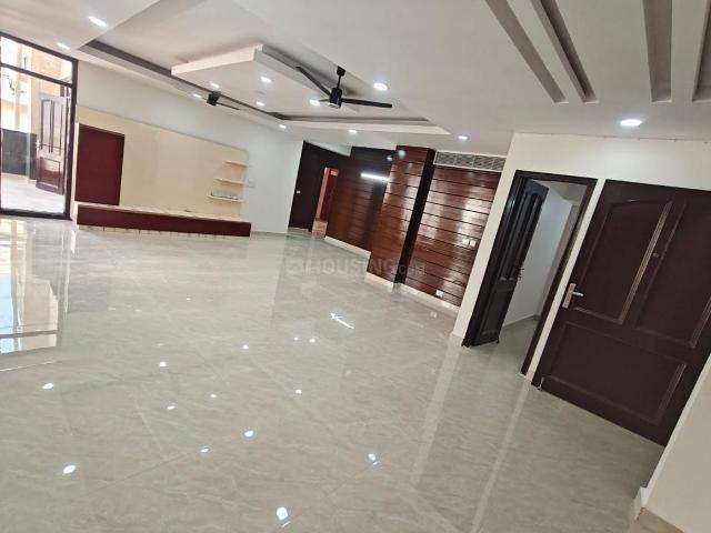 Flat for rent in South West Delhi, Deri