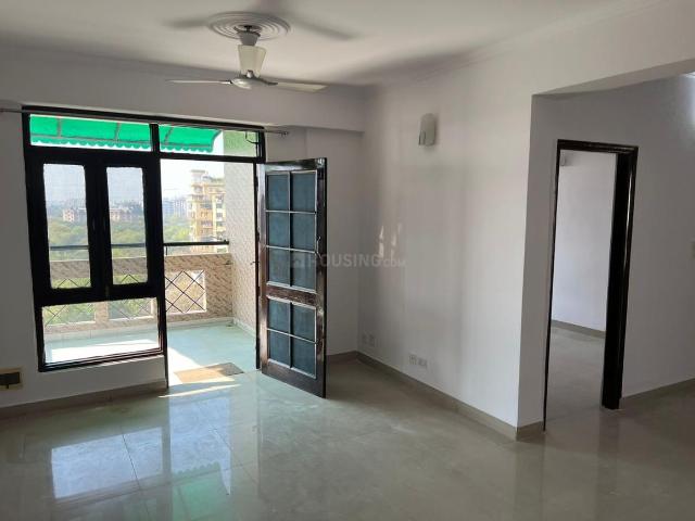 Flat for rent in South West Delhi, Deri